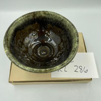 Beautiful vintage candy dish