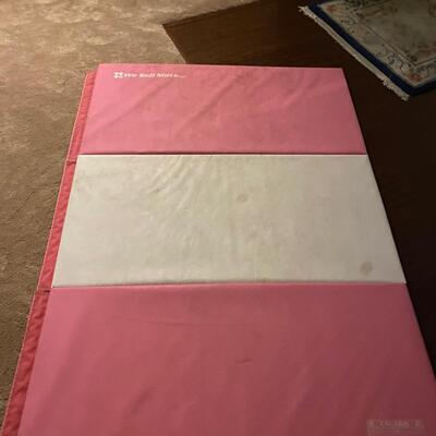 Gymnastics Mat