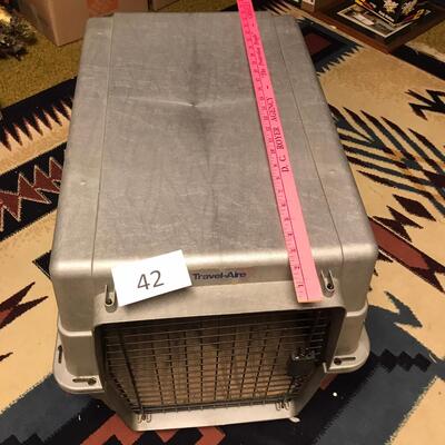 Travel Dog Kennel