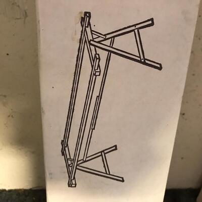Quilting Frame