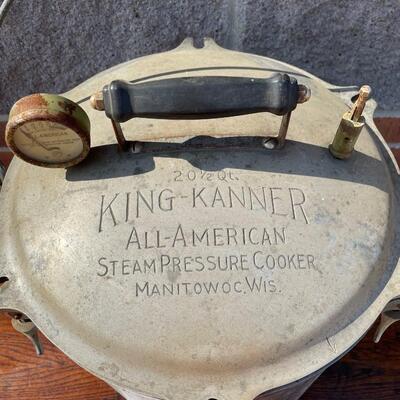 KIng Kanner