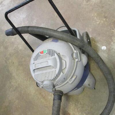 18 Gallon Shop Vac
