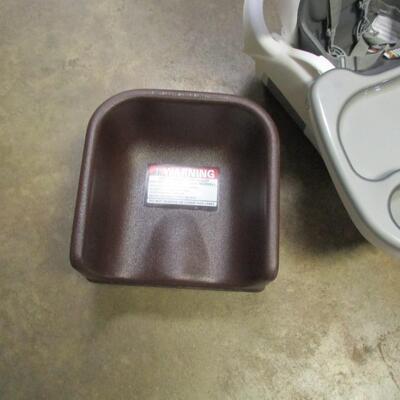 Kids Seats