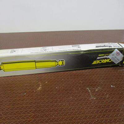 Pair Of Gas-Magnum Shock Absorber Monroe 34963