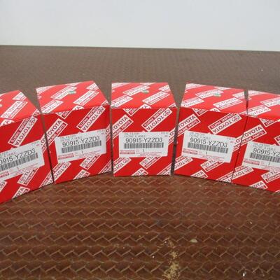 Oil Filters 90915-YZZD3