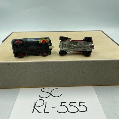 MAtch Box cars