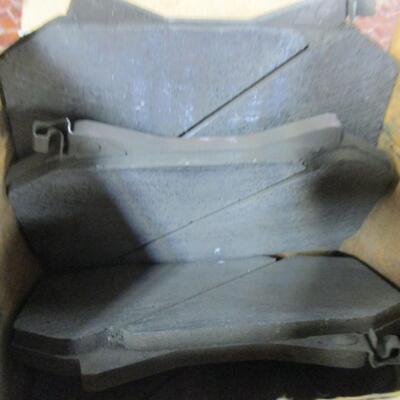 Duralast Brake Pads MDK812