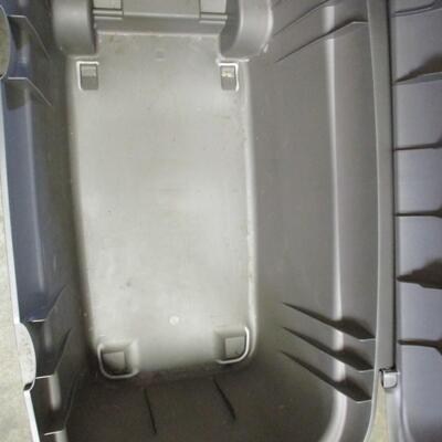 Large Storage Container