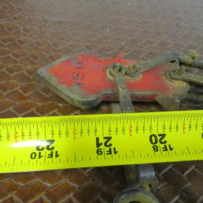 Weight