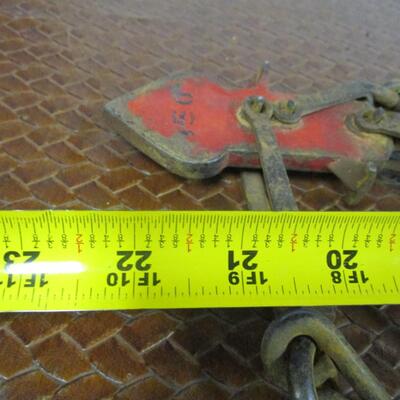 Weight