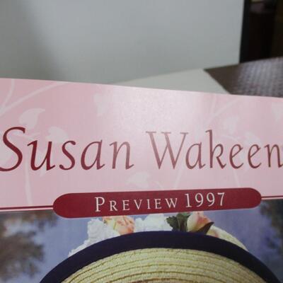 Susan Wakeen Doll "Caroline"