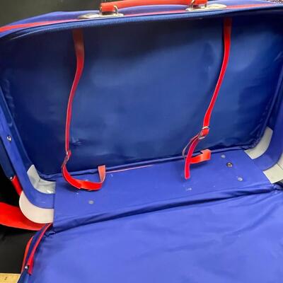 Mickey Mouse Suitcase