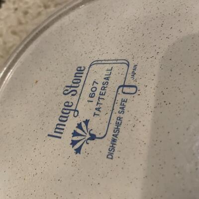 Imagestone Dinnerware set
