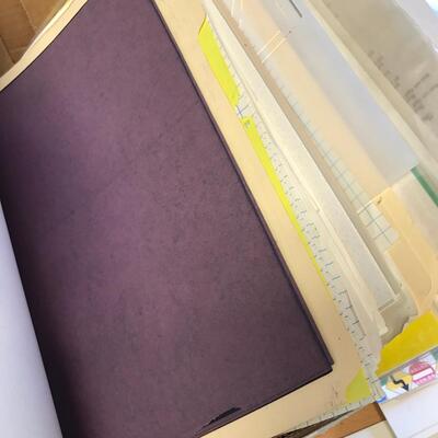 Crafting decals, patterns, and other