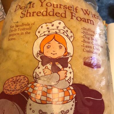 Quilting paper & other