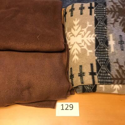 Lot of FlEECE Material