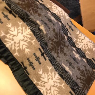 Lot of FlEECE Material