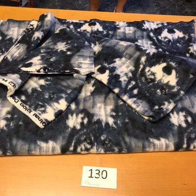 Bolt of FlEECE Material