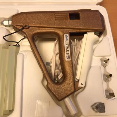 Aleen's Ultimate Glue Gun