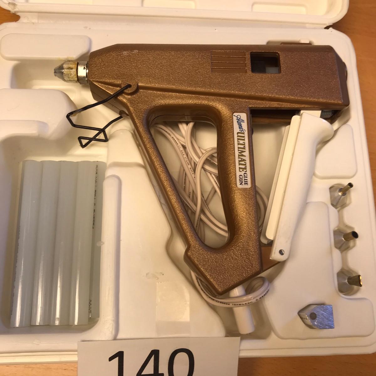 Aleene's Ultimate Glue Gun