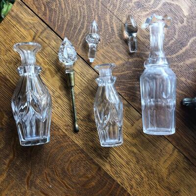 Cruet Set