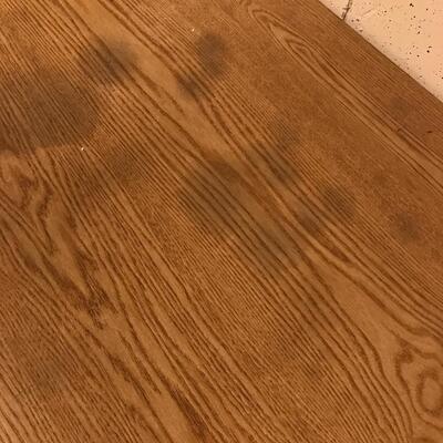 6 Foot Folding Table