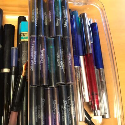 Fountain Pen Calligraphy Kit