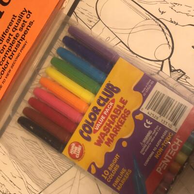 Posters To Paint Space Shuttle