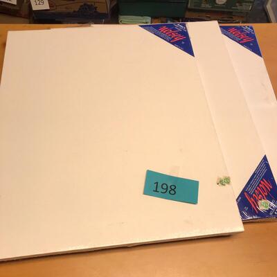 Wosely Stretched Canvas new 3