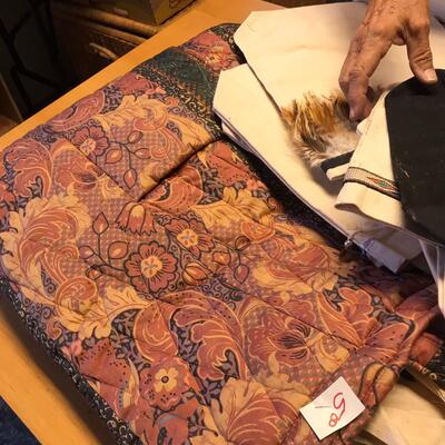 Huge bundle or reusable canvas bags