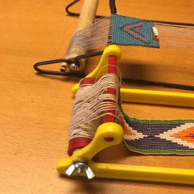 Beading Loom