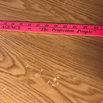 6 Foot Folding Table