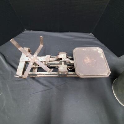 Baufer 5K Balance Scale