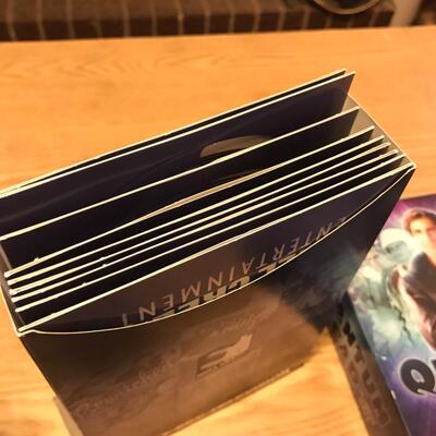 Quantum Leap DVD The Complete Series