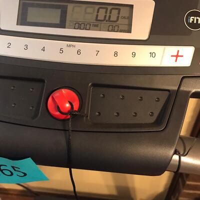 WESLO Cadence Tread Mill