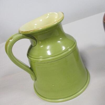 Waxberry Oil Candle - Made In Italy 32 oz Pitcher