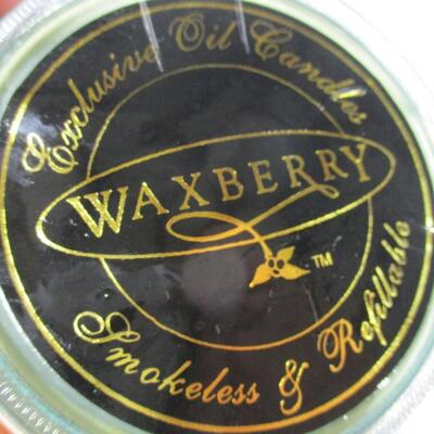 Waxberry Oil Candle - Made In Italy 32 oz Pitcher