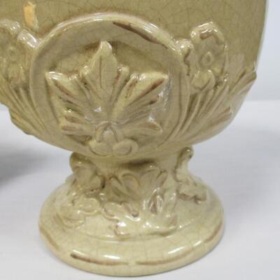 Pair Of Vases