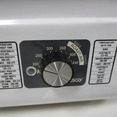 NESCO Roast Air Oven