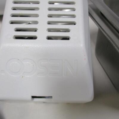 NESCO Roast Air Oven