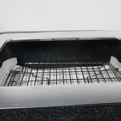 NESCO Roast Air Oven
