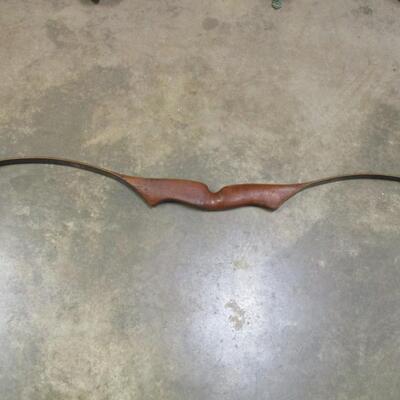 Colt PLAINSMAN Recurve Bow 60" 47# 28" XP365-1062