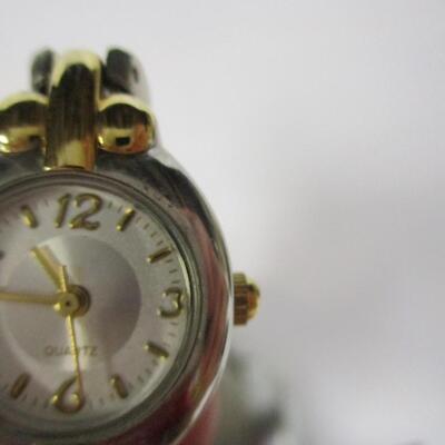 Wrist Watches - LEI - Timex