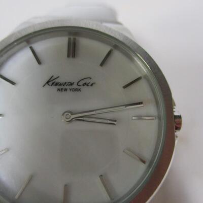 Wrist watches - Kenneth Cole - Seiko - Embassy