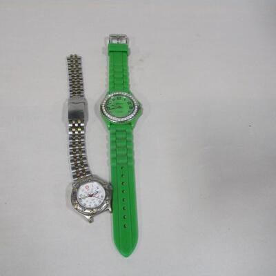 Wrist Watches - Genova - Wenger