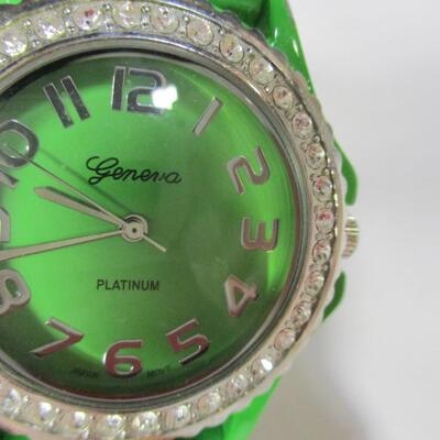 Wrist Watches - Genova - Wenger