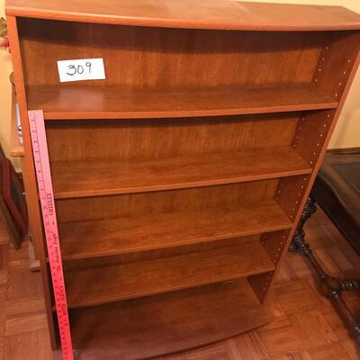 DVD Stand Book Shelf