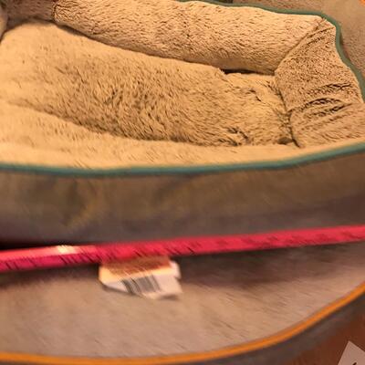 Lot of 3 Dog Beds