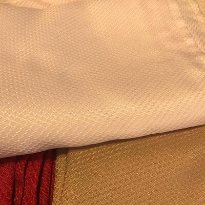 Lot of 5 Table Clothes