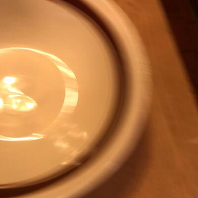 Lot of 6 Stoneware Vegetable Bowls